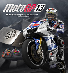 MotoGP 2013