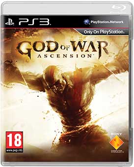 God of War Ascension