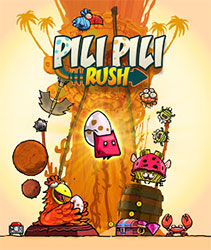 Pili Pili Rush