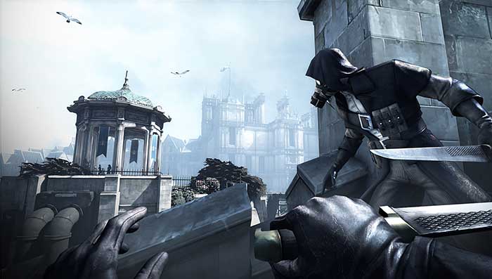 Dishonored : La lame de Dunwall (image 2)