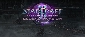 Starcraft II : Heart of the Swarm