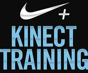 Nike+Kinect Training