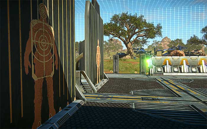 PlanetSide 2 (image 2)