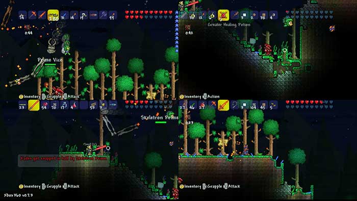 Terraria (image 4)