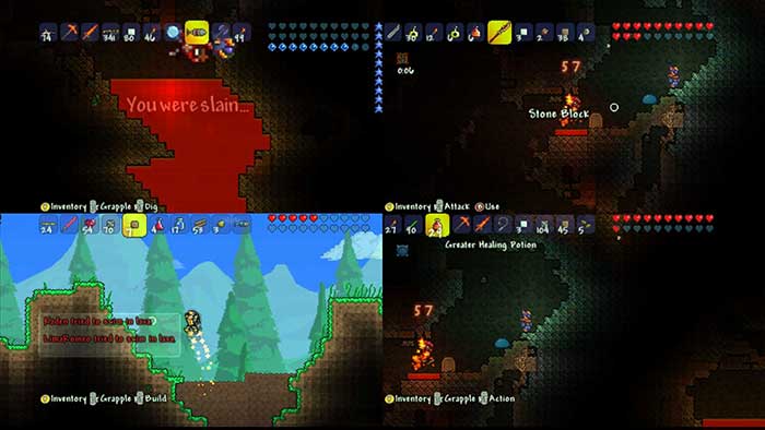 Terraria (image 2)