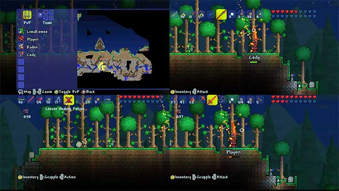 Terraria (image 1)