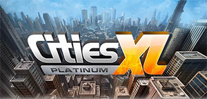 Cities XL Platinum