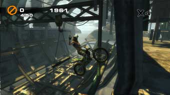 Urban Trial Freestyle (image 3)