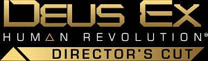 Deus Ex : Human Revolution - Directo's Cut