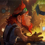 Blizzard Entertainment dévoile Hearthstone : Heroes Of Warcraft