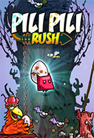 Pili Pili Rush