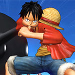 Logo One Piece : Pirate Warriors 2