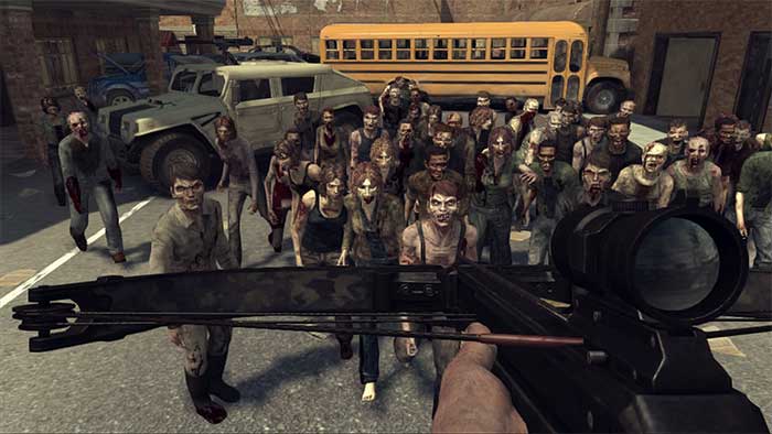 The Walking Dead (image 2)