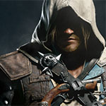 Logo Assassin's Creed IV Black Flag