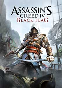 Assassin's Creed IV Black Flag