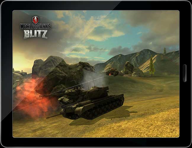 World of Tanks Blitz (image 7)