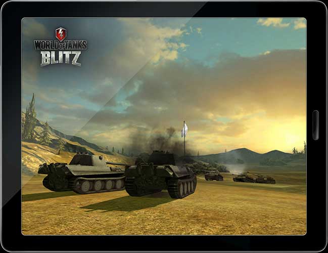 World of Tanks Blitz (image 3)