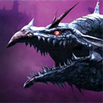 Logo Dragon Nest Europe