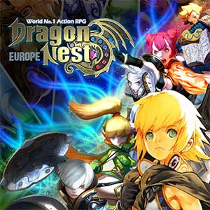 Dragon Nest Europe