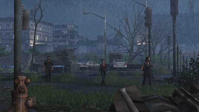 The Last of Us (image 5)