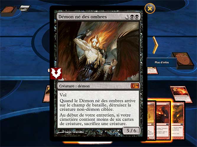 Magic 2014 - Duels of the Planeswalkers (image 3)