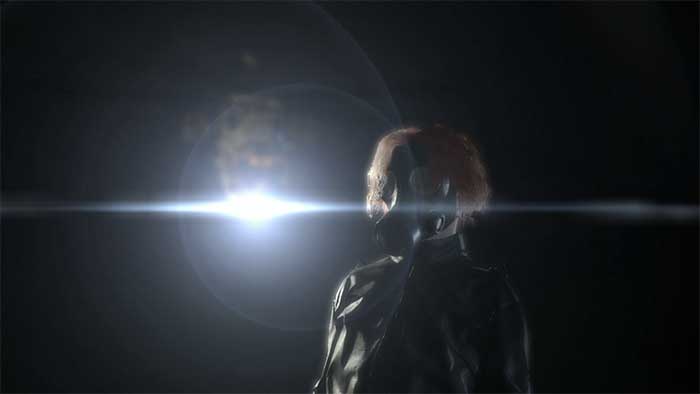 Metal Gear Solid V : The Phantom Pain (image 6)