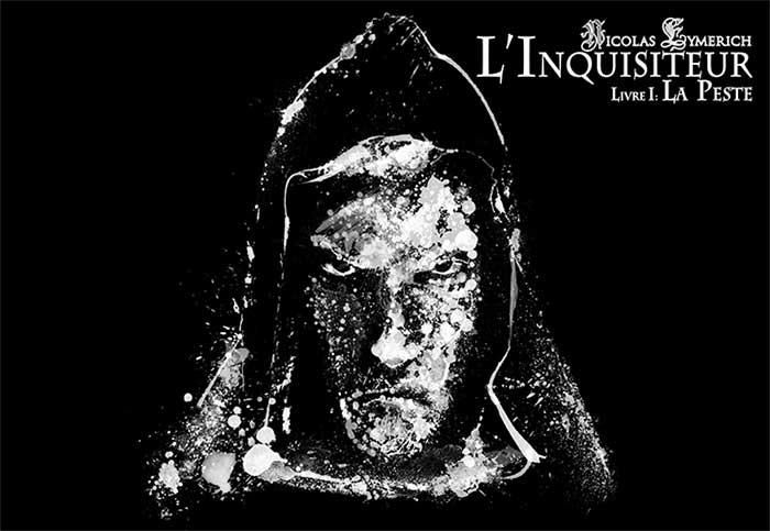 L'Inquisiteur - Livre 1 : La Peste (image 8)