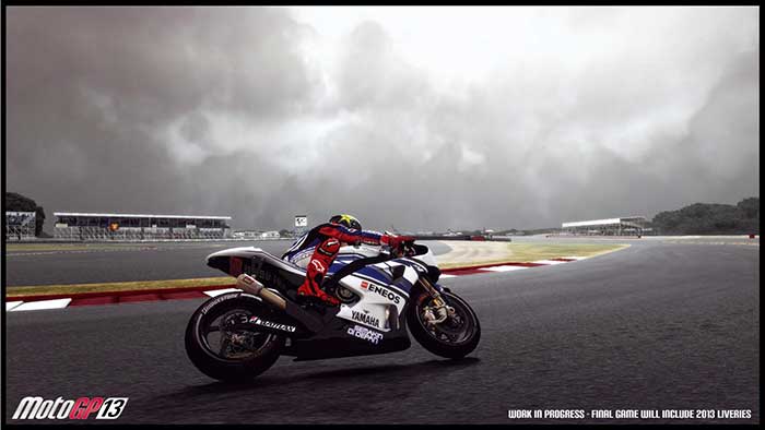 MotoGP 13 (image 1)