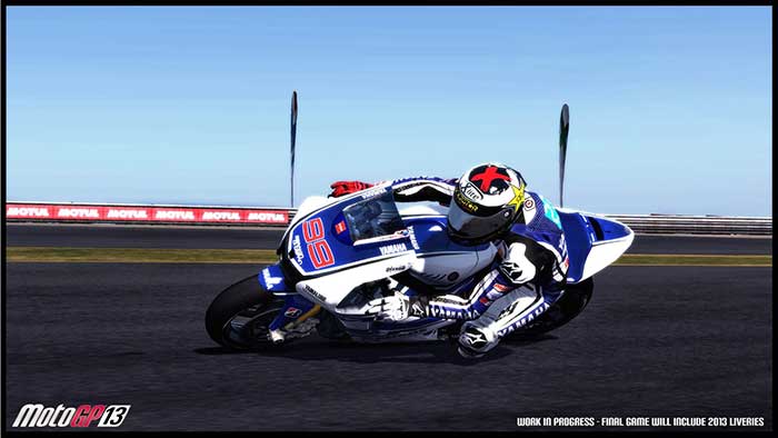 MotoGP 13 (image 4)