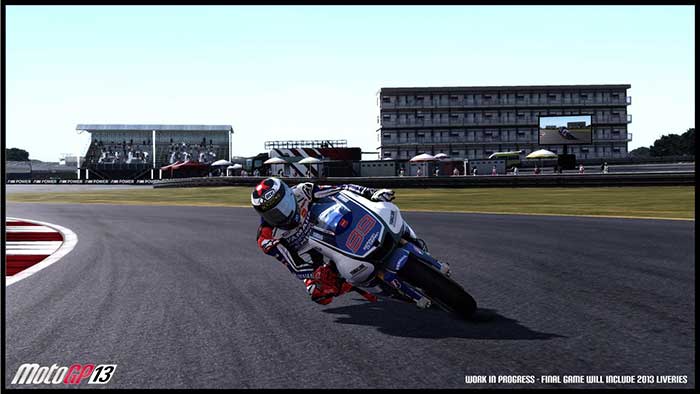 MotoGP 13 (image 5)