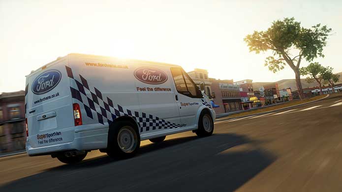 Forza Horizon (image 3)