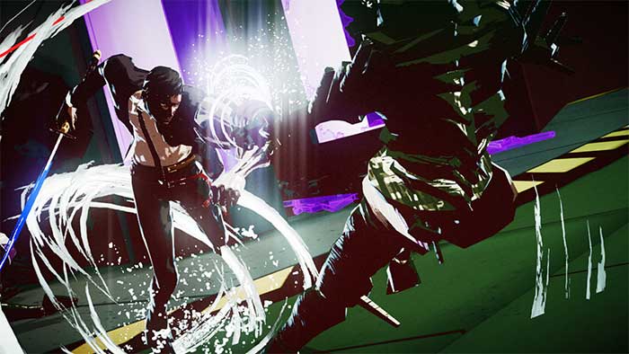 Killer Is Dead (image 1)