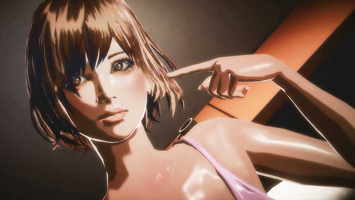 Killer Is Dead (image 9)