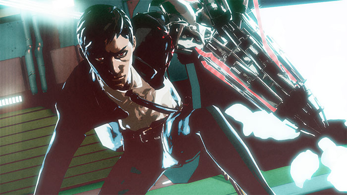 Killer Is Dead (image 5)