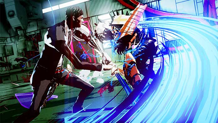 Killer Is Dead (image 2)