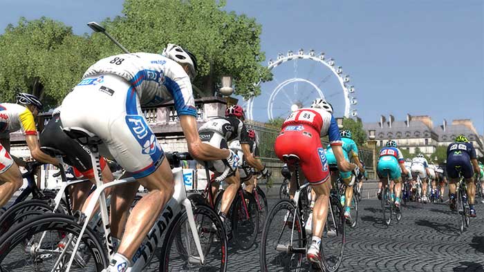 Pro Cycling Manager 2013 (image 1)