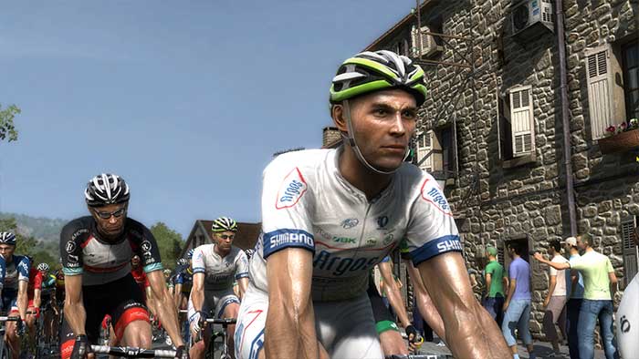 Pro Cycling Manager 2013 (image 3)