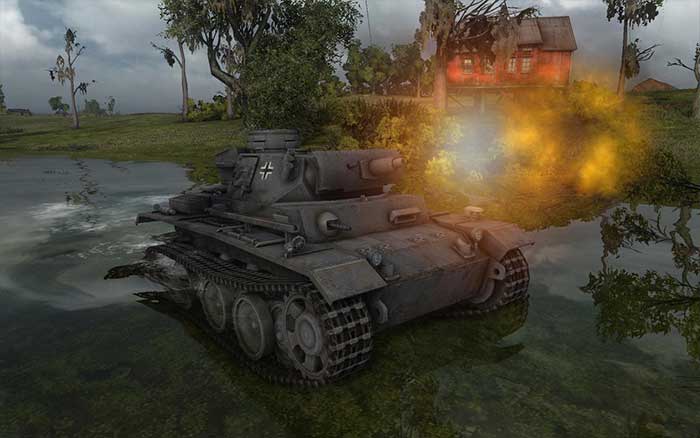 World of Tanks (image 7)