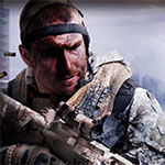 Logo Call of Duty : Black Ops II Uprising
