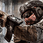 Logo Call of Duty Black Ops 2
