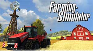 Farming Simulator