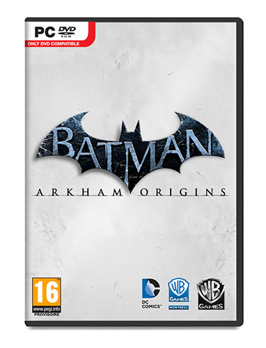 Batman : Arkham Origins (image 4)