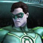 Trailer de Green Lantern pour Injustice : Les Dieux Sont Parmi Nous