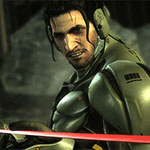Le second DLC de Metal Gear Rising : Revengeance daté