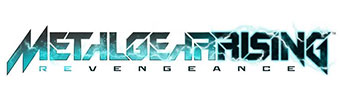 Metal Gear Rising : Revengeance