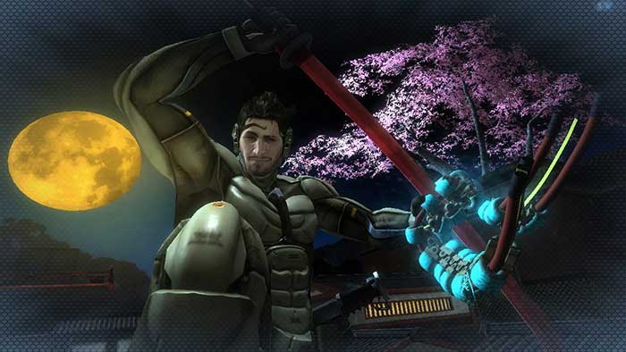 Metal Gear Rising : Revengeance (image 8)