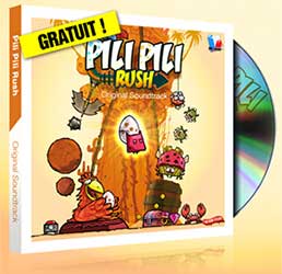 Pili Pili Rush