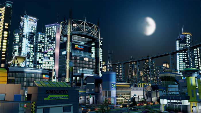 SimCity (image 1)