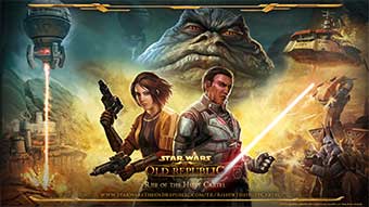 Star Wars : The Old Republic