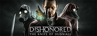 Dishonored